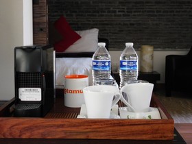 Hotel Luna Canela Rotamundos