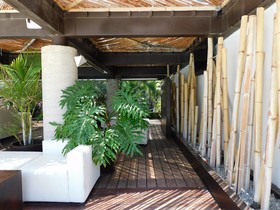 Hotel Luna Canela Rotamundos