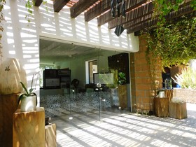 Hotel Luna Canela Rotamundos