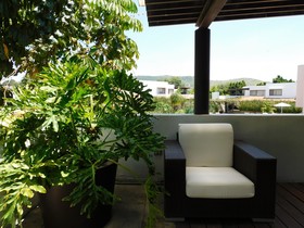 Hotel Luna Canela Rotamundos