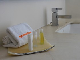 Hotel Luna Canela Rotamundos