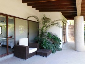 Hotel Luna Canela Rotamundos