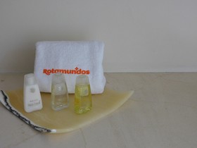 Hotel Luna Canela Rotamundos