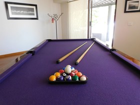 Hotel Luna Canela Rotamundos