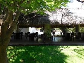 Hotel Luna Canela Rotamundos