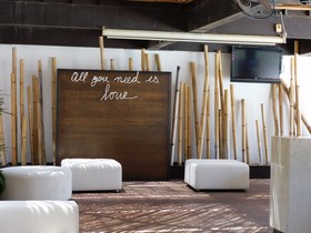 Hotel Luna Canela Rotamundos