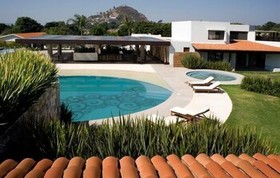 Hotel Luna Canela Rotamundos