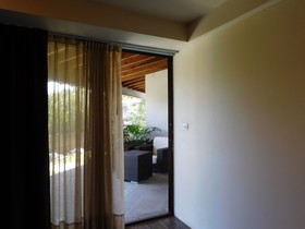 Hotel Luna Canela Rotamundos