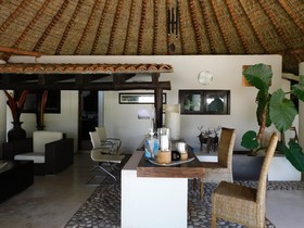 Hotel Luna Canela Rotamundos