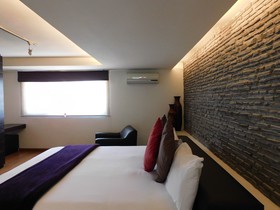 Hotel Luna Canela Rotamundos