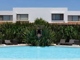 Hotel Luna Canela Rotamundos