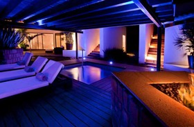 Hotel Luna Canela Rotamundos