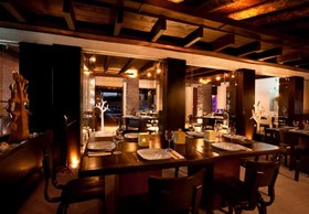 Hotel Luna Canela Rotamundos