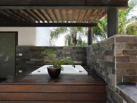 Hotel Luna Canela Rotamundos