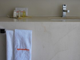 Hotel Luna Canela Rotamundos