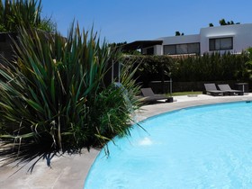 Hotel Luna Canela Rotamundos