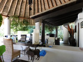 Hotel Luna Canela Rotamundos