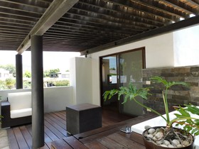 Hotel Luna Canela Rotamundos