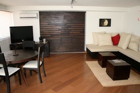 Hotel Luna Canela Rotamundos