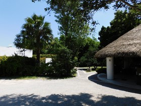 Hotel Luna Canela Rotamundos