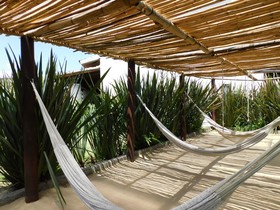 Hotel Luna Canela Rotamundos