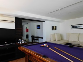 Hotel Luna Canela Rotamundos