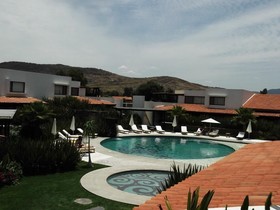 Hotel Luna Canela Rotamundos