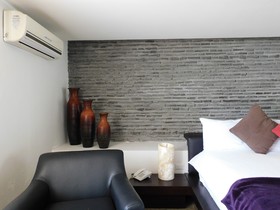 Hotel Luna Canela Rotamundos