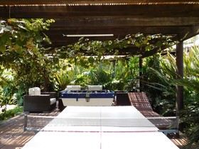 Hotel Luna Canela Rotamundos