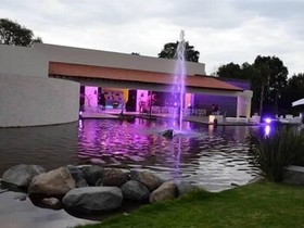 Hotel Luna Canela Rotamundos