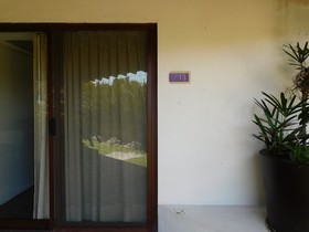 Hotel Luna Canela Rotamundos