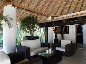 Hotel Luna Canela Rotamundos