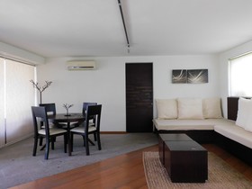 Hotel Luna Canela Rotamundos