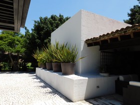 Hotel Luna Canela Rotamundos