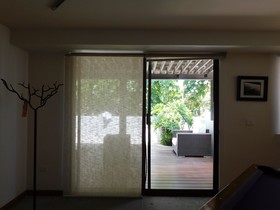 Hotel Luna Canela Rotamundos