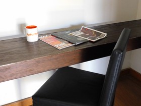 Hotel Luna Canela Rotamundos