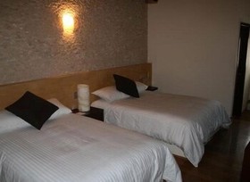 Hotel Luna Canela Rotamundos