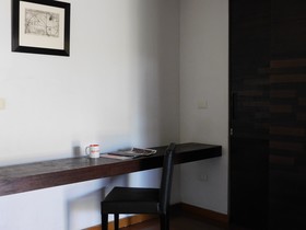 Hotel Luna Canela Rotamundos