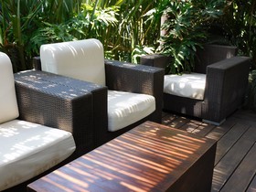 Hotel Luna Canela Rotamundos