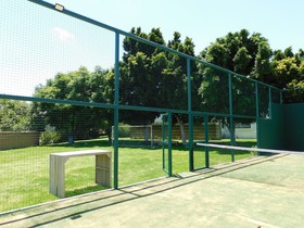 Hotel Luna Canela Rotamundos