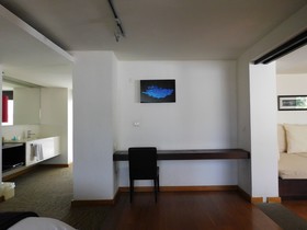 Hotel Luna Canela Rotamundos