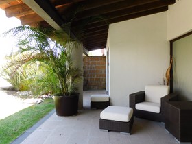 Hotel Luna Canela Rotamundos