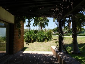 Hotel Luna Canela Rotamundos