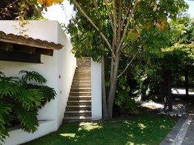 Hotel Luna Canela Rotamundos