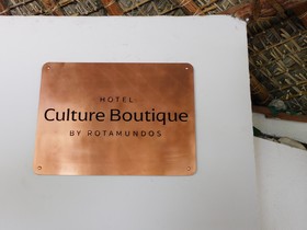 Hotel Luna Canela Rotamundos