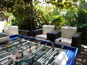 Hotel Luna Canela Rotamundos