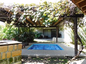 Hotel Luna Canela Rotamundos