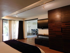 Hotel Luna Canela Rotamundos