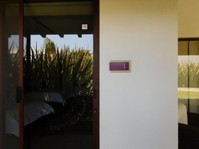 Hotel Luna Canela Rotamundos