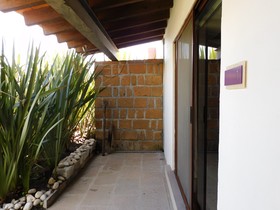 Hotel Luna Canela Rotamundos